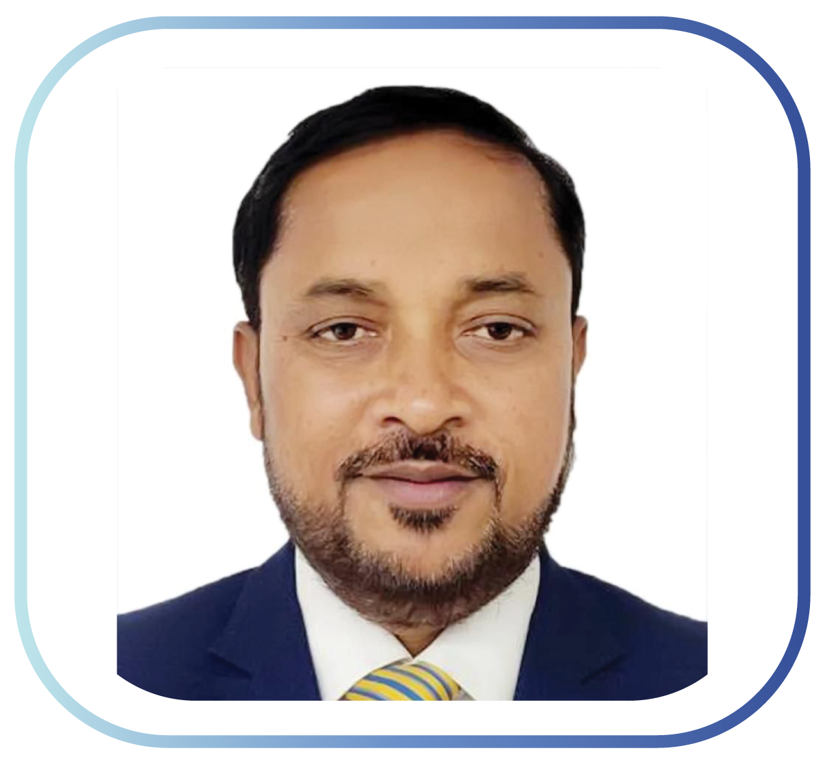 Mohammad Jahangir Farazy